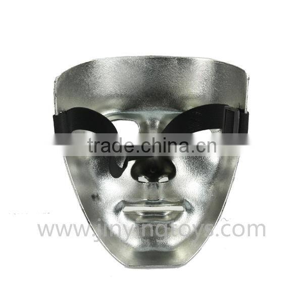 Hot selling halloween cool mask designs for deadly silence mask with EN71