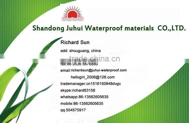 low price pp spunbond nonwoven fabric in bag fabric