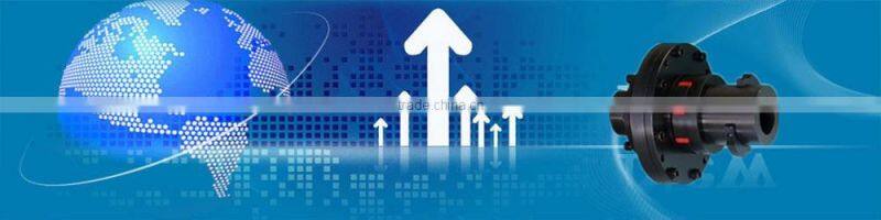 China supply high quality lowest price TLX series flexible shaft couplings, Flexible Coupling