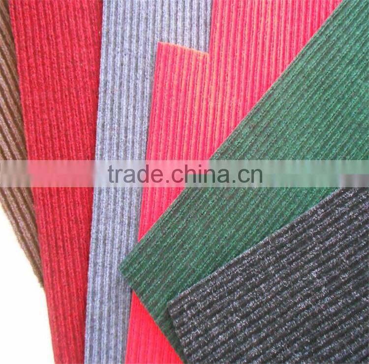 Kitchen anti-slip flooring mats, Printed Floor carpet