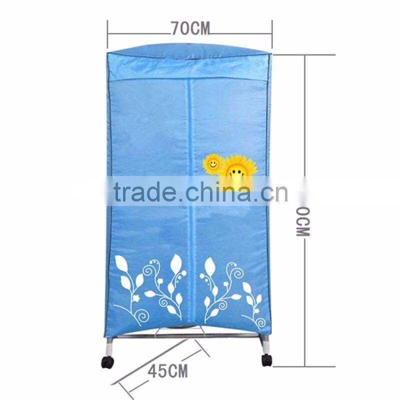 big capacity clothes air dryer available for all kinds of garments