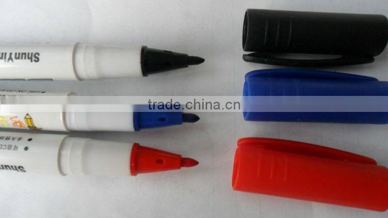Multi-color 0.1mm CD/DVD marker pen