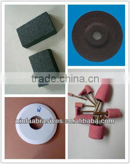 abrasive segments/grinding segments/vitrified segments