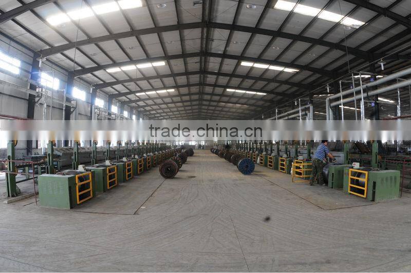 Factory Outlets!5kg,15kg 20kg spool AWS ER70S-6 solder wire