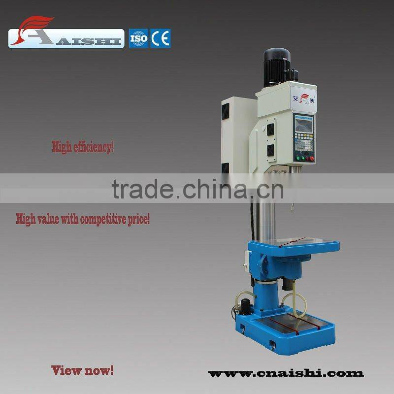 ZK5016A Vertical CNC Drilling Machine