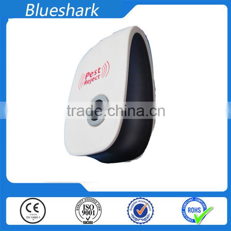 2014 promotion electric ultrasonic bat repellent