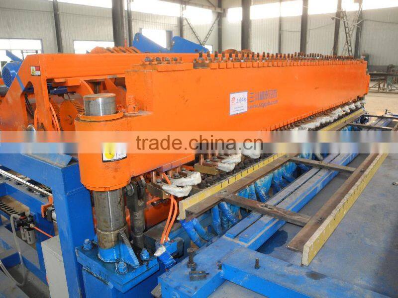 Solar Panel Wire Mesh making machine