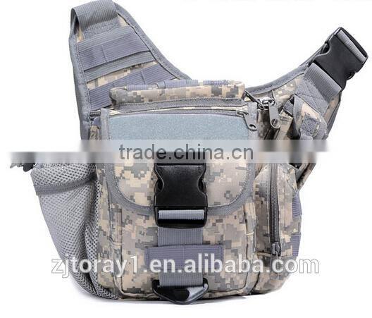 China hot selling military waist bag for men