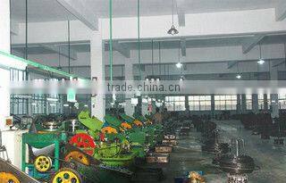 Manufacture Stamping Parts Supplier in China- Bailian