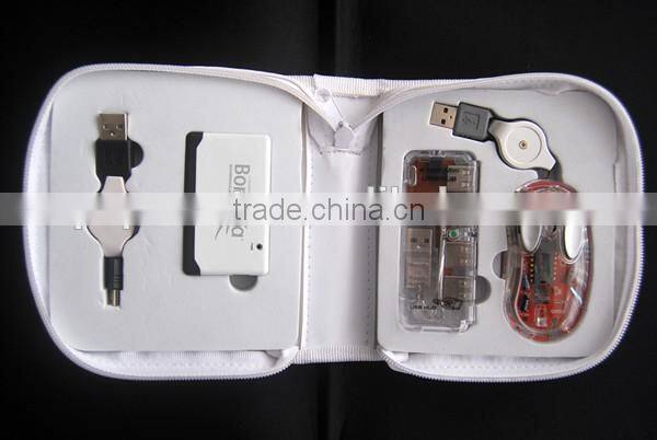 computer usb travel gift kit/set
