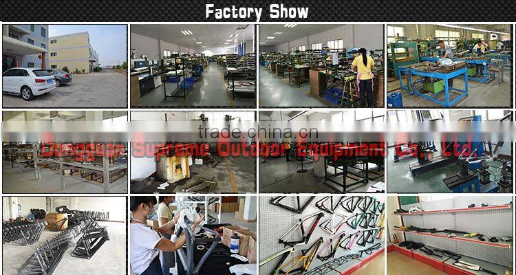 2016 Customized Paint carbon fiber bicycle frame Full carbon road bike frame disc brake