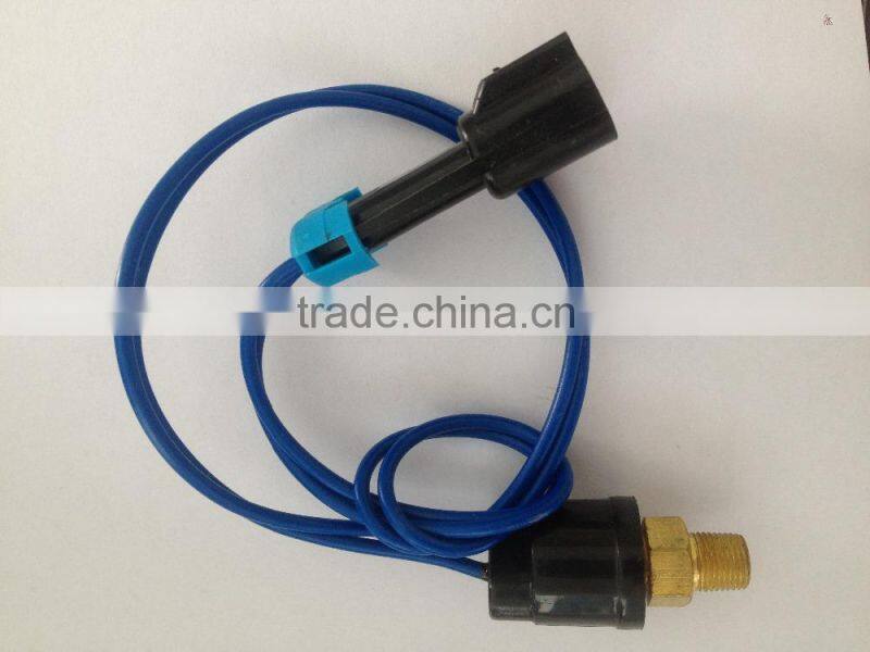 XYK-117 XYK-114 Pressure switch ,WATER ,OIL 5-500PSI