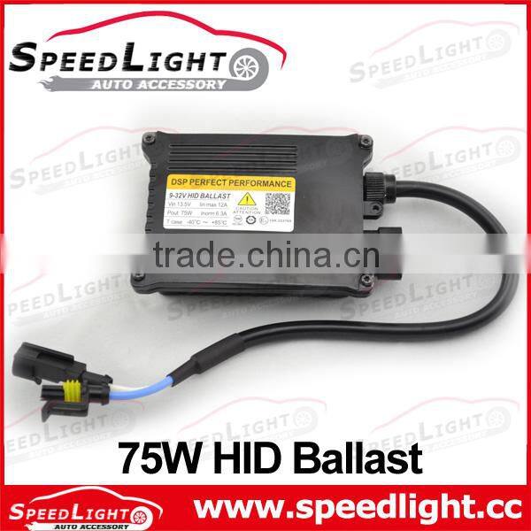 Super Slim 35W High Quality Cheap HID Ballast