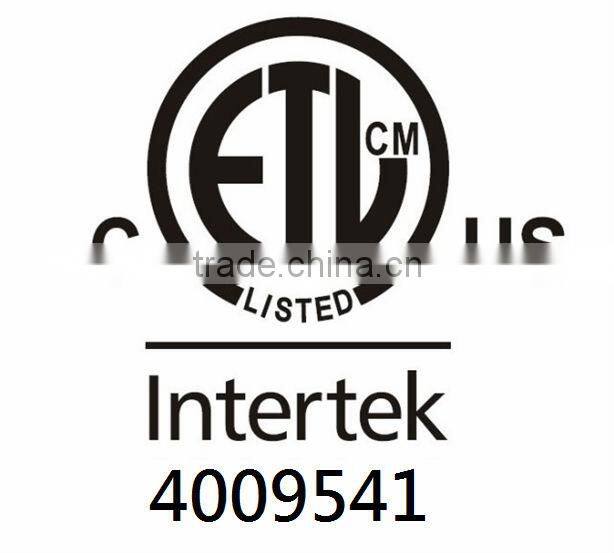 Templete - 28W mini street light bulb ETL CETL certify