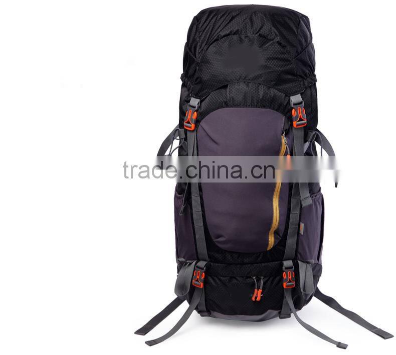 Hot Sale custom cheap mountain climbing bag and backpacks