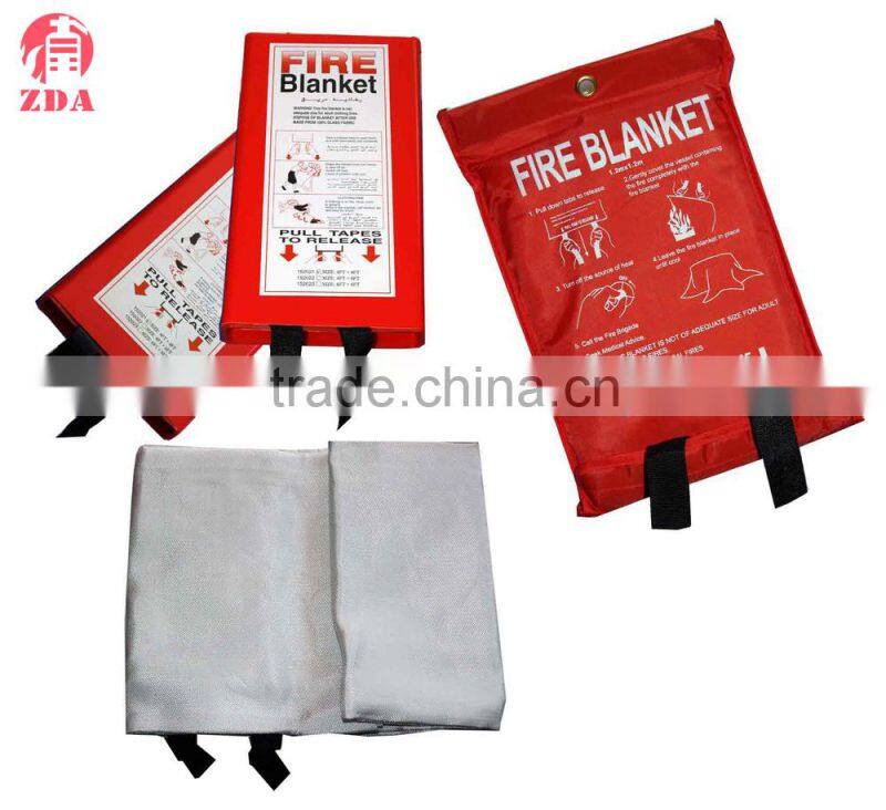 Fire Blanket Price/Types of Fire Blanket