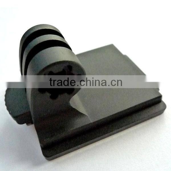 NVG Mount Helmet Mini Tripod Mount For OPS, FMA Helmet Stand Mount For Gopro Hero 3/3+/4