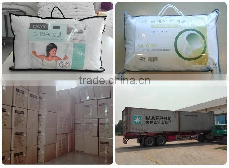 Express alibaba sales specil magic pillow buy direct from china manufacturer