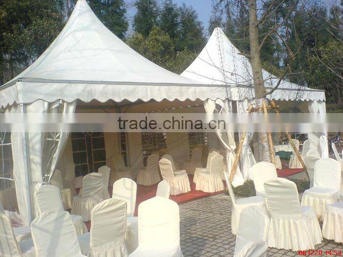 pagoda gazebo wedding tent for sale