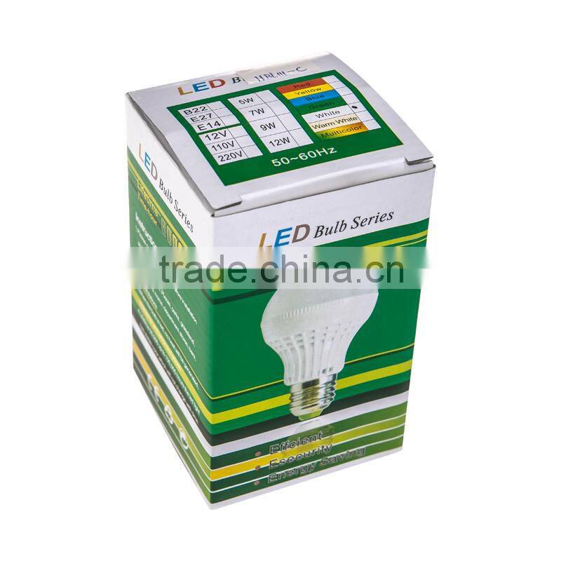 LED Filament Bulb Edison Bulb E27 110/220/240V CE ROHS