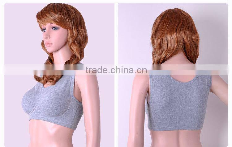 Top Selling Fashionable Breathable Shape One Shoulder Dance Sports Bra Tops