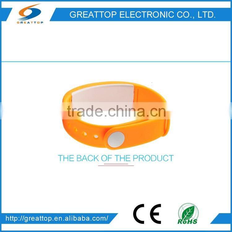 China Supplier step counting