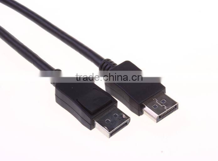 Displayport Cable to Displayport 1.3 cable
