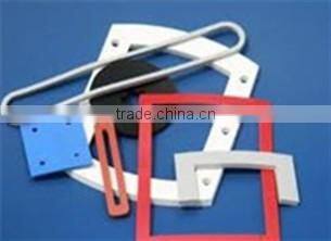 High-temperature Silicone foam cord