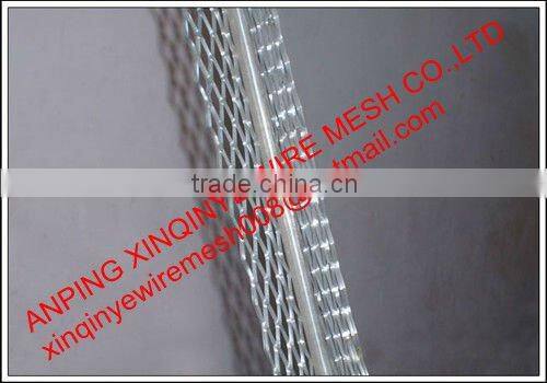 alluminium corner bead