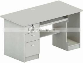 Big lots Modern computer desks home office furniture factory OEM price