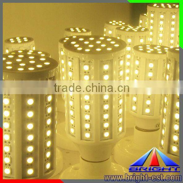 2015 Epistar E27 5W LED Corn Light