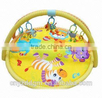 multi-function babies' play floor mat/baby play mat/babies' activity mat