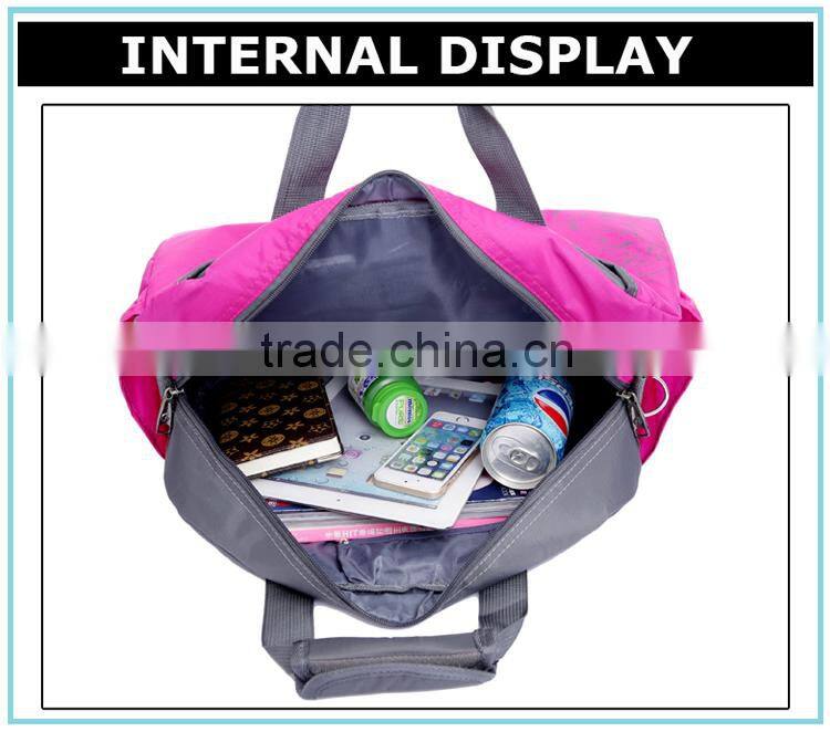wholesale new best design cheap duffle travel bags
