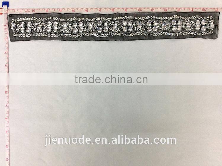 Wholesale Popular Classic Eco-Friendly Wholesale Beaded Trim