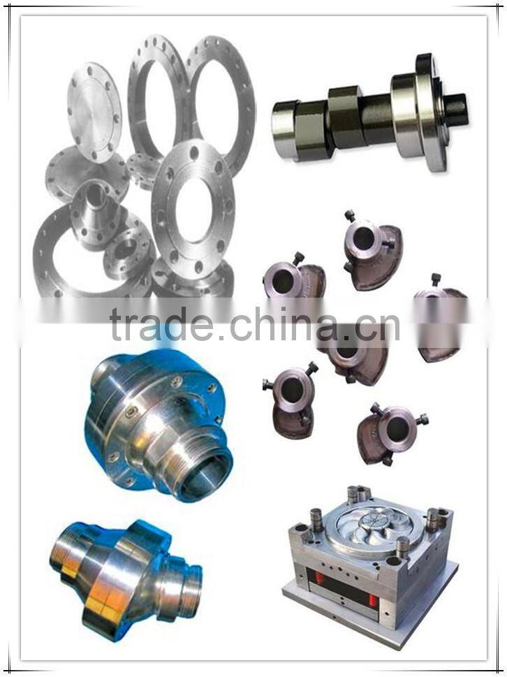 VMC small cnc milling machine frame