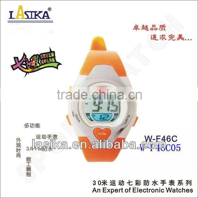 2013 New Wristband watch