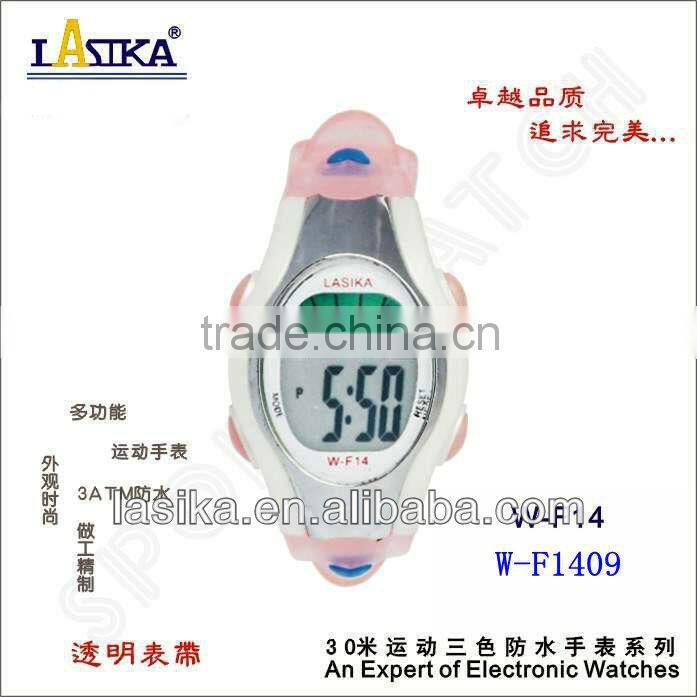 2013 New retail watch for women