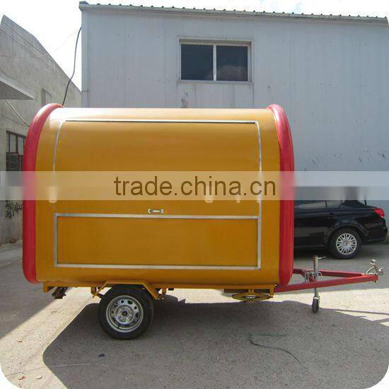 2014 Stylish and Durable Mobile Roti Candy Ice Floss Vending Maker Machine with Cart Business XR-FC250 B