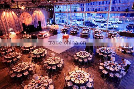New product 2017 follow outdoor wedding used nightclub equipment light