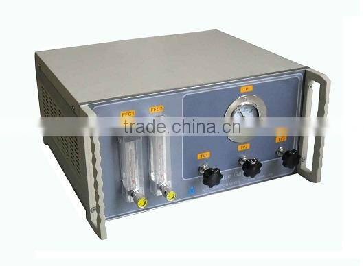 Two Zones CSS Furnace/CVD coating machine