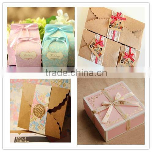Custom kraft paper cake box,packing mousse box for wholesale