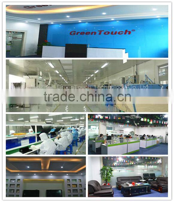 Green Touch 22" 4 Wire resistive Touch Screen Panel
