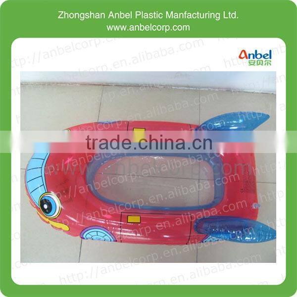 Inflatable Baby Boat swimming boat for baby inflatable raft