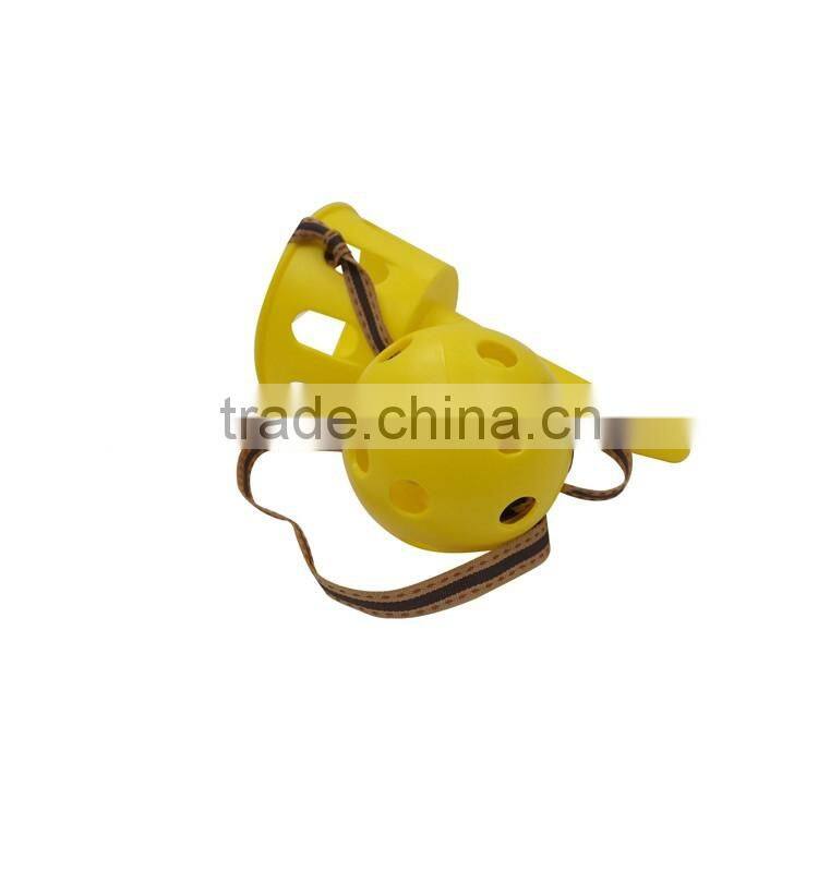 6 pcs one set catch game toy plastic catch ball game