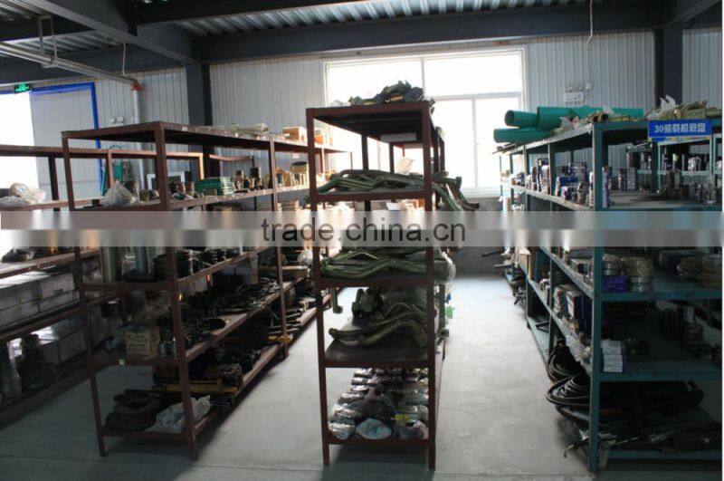 XCMG Horizontal Directional Drill_ XZ320D