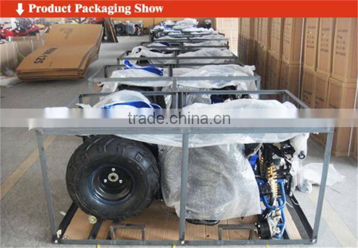 forward+reverse gear 1000w atv for adults very popular on sale