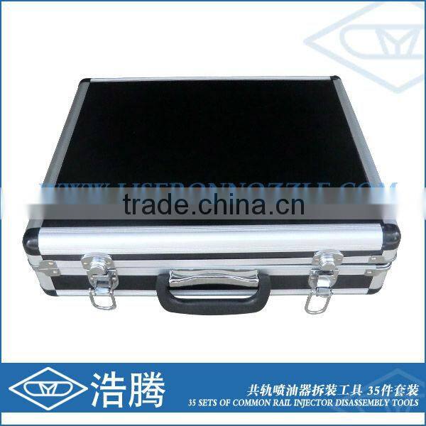 High quality rail pressure tester common rail injectors repair tools