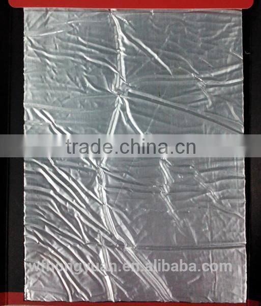 Self-adhesive bitumen waterproof menbrane