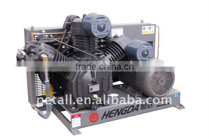 high pressure PET air compressor
