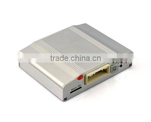 Chelong Original Manufacturer 2015 new 360 degree around view car cctv camera recorder